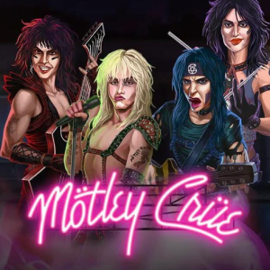 motley